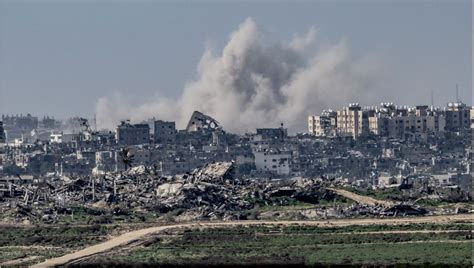 Gazze'de öldürülenlerin sayısı 27 bin 478'e yükseldi - Son Dakika Haberleri
